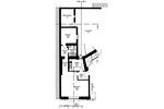 Moderne Erdgeschoss-Wohnung in Köln-Mülheim - Erdgeschoßwohnung Köln Mülheim | Angebot:20693779