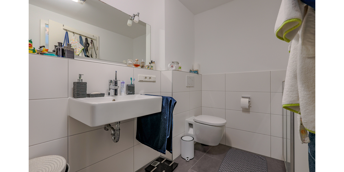 Badezimmer
