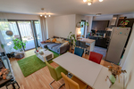 Moderne 3-Zimmer-Wohnung mit eigenem Garten direkt am Rhein! - Erdgeschoßwohnung Königswinter Niederdollendorf | Angebot:27301443