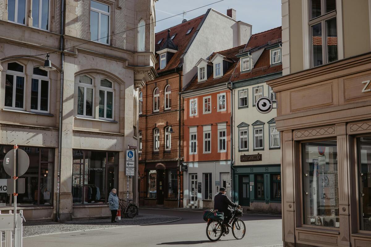 Stadtteile & Wohnlagen in Euskirchen – Übersicht der besten Wohnlagen