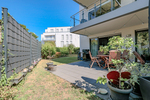 Moderne 3-Zimmer-Wohnung mit eigenem Garten direkt am Rhein! - Erdgeschoßwohnung Königswinter Niederdollendorf | Angebot:27301443