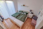 Moderne 3-Zimmer-Wohnung mit eigenem Garten direkt am Rhein! - Erdgeschoßwohnung Königswinter Niederdollendorf | Angebot:27301443