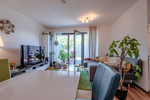 Moderne 3-Zimmer-Wohnung mit eigenem Garten direkt am Rhein! - Erdgeschoßwohnung Königswinter Niederdollendorf | Angebot:27301443