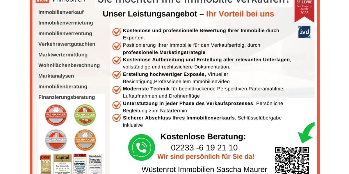 Werbung 2025