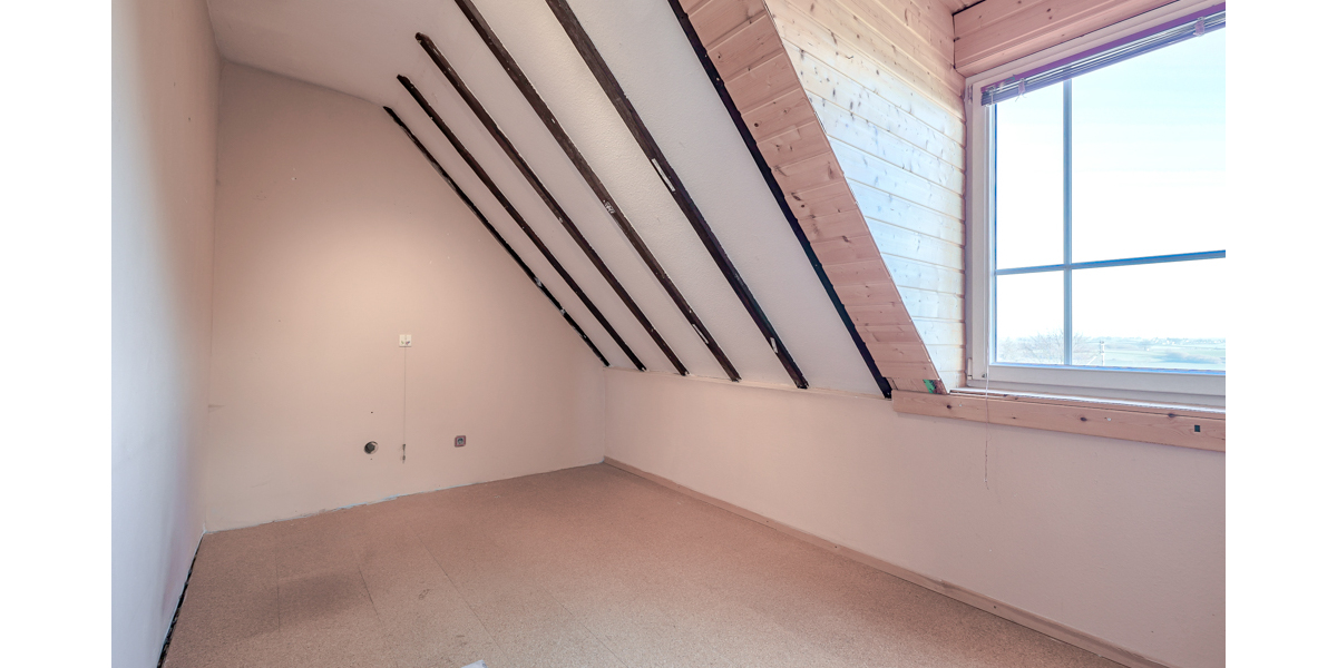 Zimmer 1 Obergeschoss 
