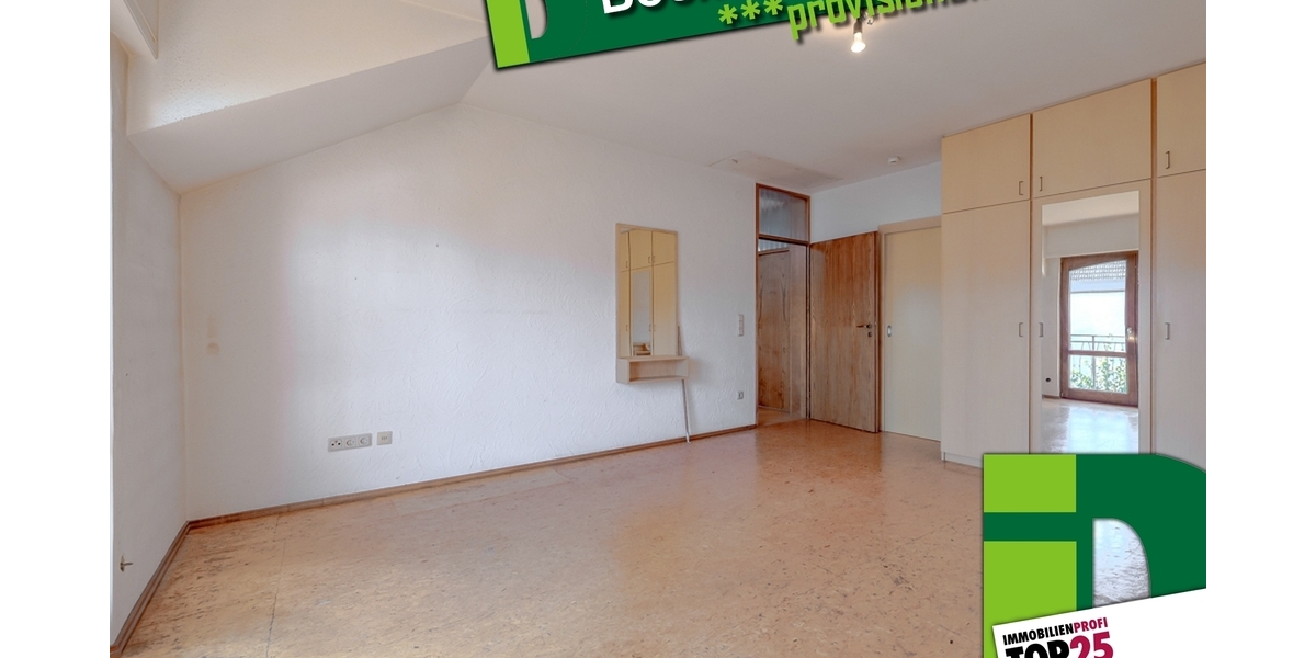 Schlafzimmer 1