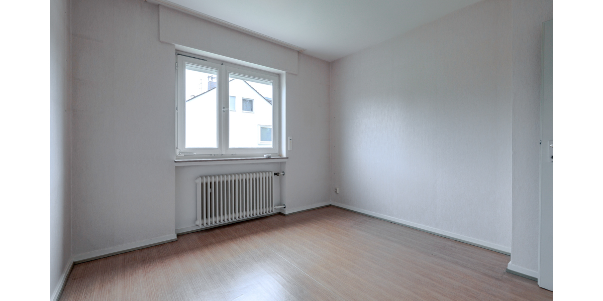 Zimmer 2 Obergeschoss