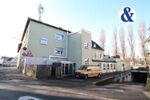 Wohn-Geschäftshaus in Bonn-Küdinghoven - Mehrfamilienhaus, Wohnhaus Bonn - Bonn Bonn | Angebot:24806663