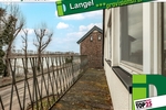 Rheinblick, Gartenidylle und Entwicklungspotential - Einfamilienhaus Köln Porz | Angebot:25783620