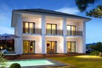 Individuelle Villa in Swisttal - Flexibles Wohnen mit allkauf Dienstleistungspaket Pro Time für Heimwerker - Villa Swisttal | Angebot:27302122