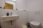 Moderne 3-Zimmer-Wohnung mit eigenem Garten direkt am Rhein! - Erdgeschoßwohnung Königswinter Niederdollendorf | Angebot:27301443