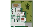 Moderne 3-Zimmer-Wohnung mit eigenem Garten direkt am Rhein! - Erdgeschoßwohnung Königswinter Niederdollendorf | Angebot:27301443