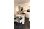 Hochwertig modernisierte Eigentumswohnung - Tolle Ferienwohnung! Südwest-Terrasse und Burgblick! - Etagenwohnung Nideggen Eifel | Angebot:25307290