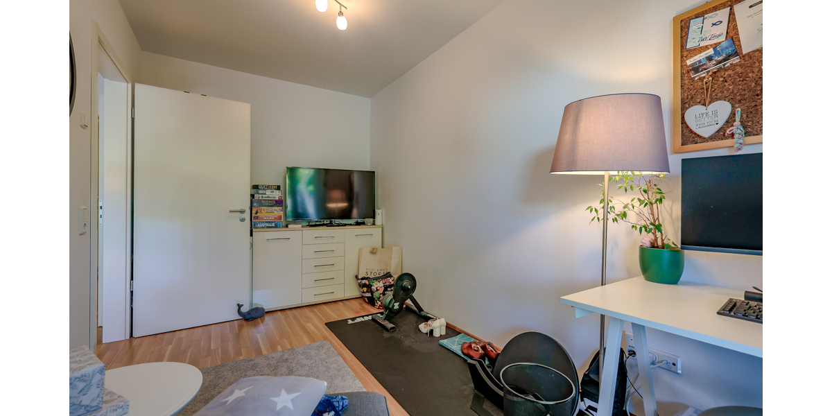 Arbeitszimmer