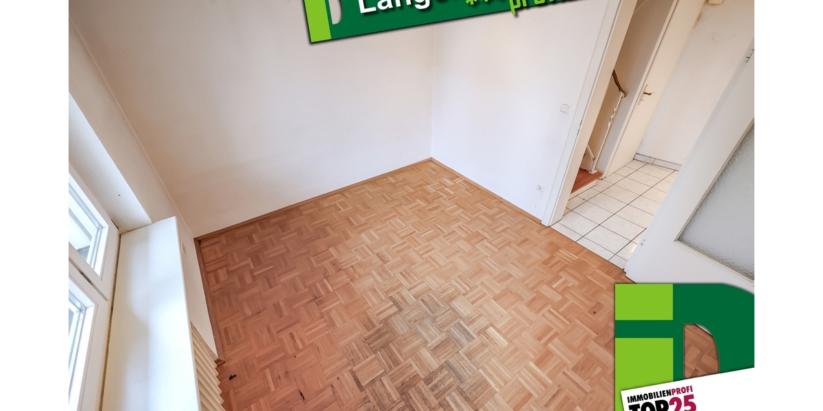 Zimmer 1 EG