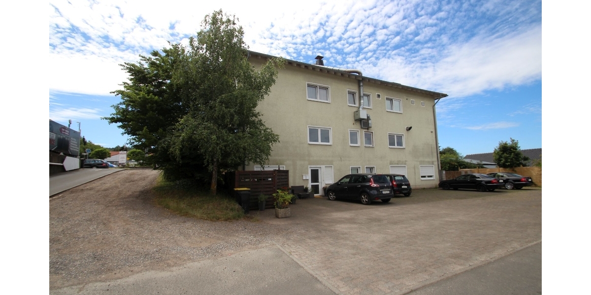 Rückansicht