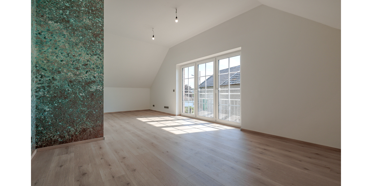 Schlafzimmer 1 Obergeschoss