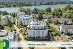 Moderne 3-Zimmer-Wohnung mit eigenem Garten direkt am Rhein! - Erdgeschoßwohnung Königswinter Niederdollendorf | Angebot:27301443