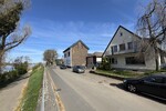 Rheinblick, Gartenidylle und Entwicklungspotential - Einfamilienhaus Köln Porz | Angebot:25783620