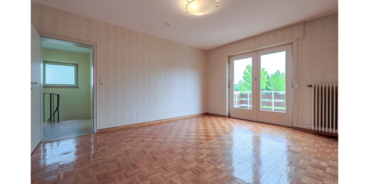 Zimmer 1 Obergeschoss