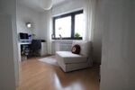 Gut angebundene 3-Zimmer Wohnung mit Balkon & großer Garage in Sankt Augustin - 3- Sankt Augustin | Angebot:27085553
