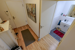 Moderne 3-Zimmer-Wohnung mit eigenem Garten direkt am Rhein! - Erdgeschoßwohnung Königswinter Niederdollendorf | Angebot:27301443