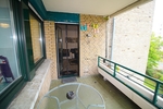 Gut geschnittene, barrierearme und bezugsfreie 4 Zimmer-Wohnung mit Balkon und Tiefgaragenstellplatz - Etagenwohnung Bonn / Tannenbusch Tannenbusch | Angebot:26196067