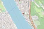 Wohnung mit Panoramablick auf den Rhein - Erdgeschoßwohnung Königswinter | Angebot:24427721