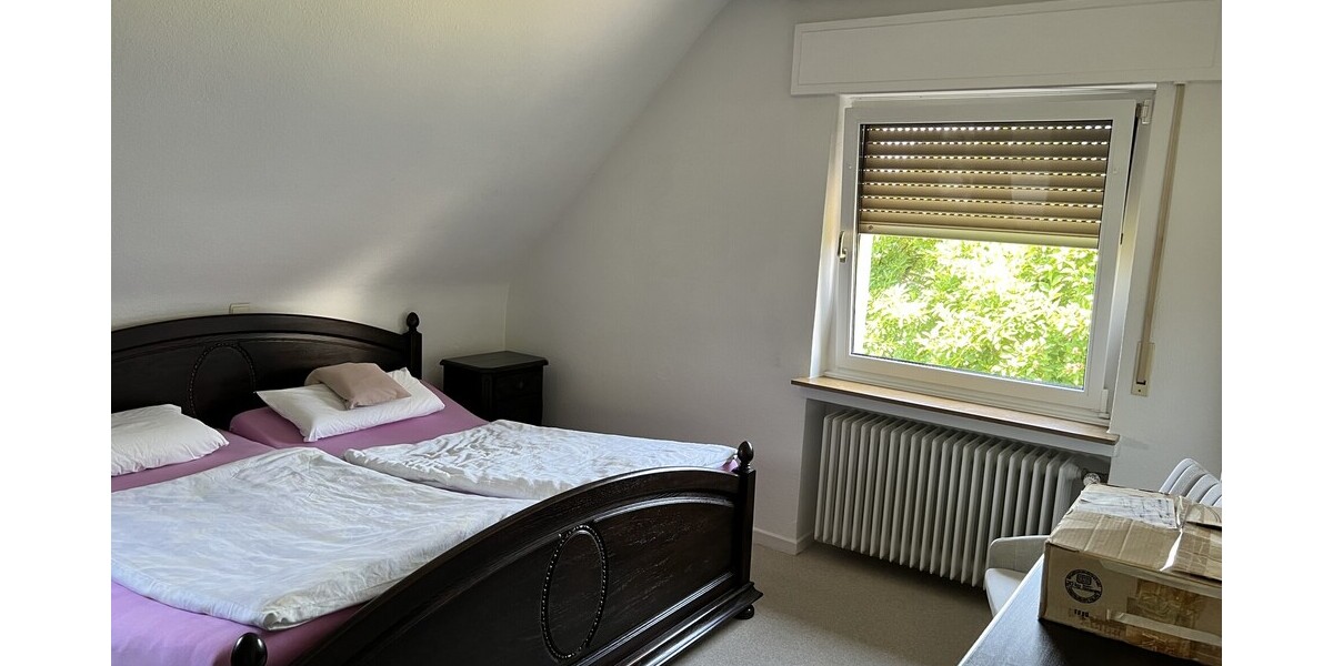 1. Schlafzimmer