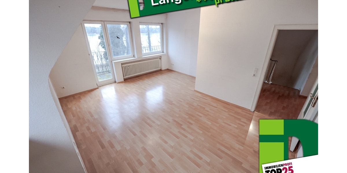 Zimmer 3 OG