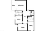 Ihre neue Kapitalanlage in BonnBad Godesberg - 4 Zimmer mit Balkon und sanierter Tiefgarage - 4- Bonn Lannesdorf | Angebot:27314678