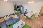 Moderne 3-Zimmer-Wohnung mit eigenem Garten direkt am Rhein! - Erdgeschoßwohnung Königswinter Niederdollendorf | Angebot:27301443