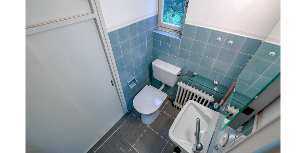 Gäste-WC